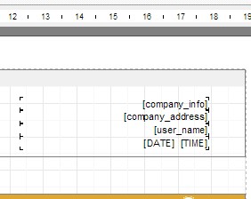 Печать информации - карточка объекта недвижимости (КОН)