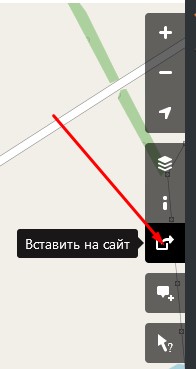 работа с онлайн картами в программе Квартал ПРО работа с онлайн картами в программе Квартал ПРО